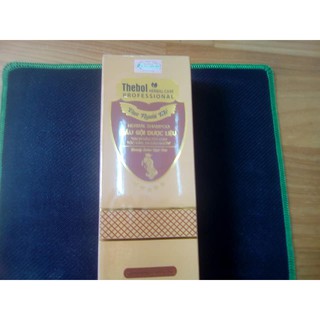 SỈ THÙNG DẦU GỘI THEBOL (xanh)