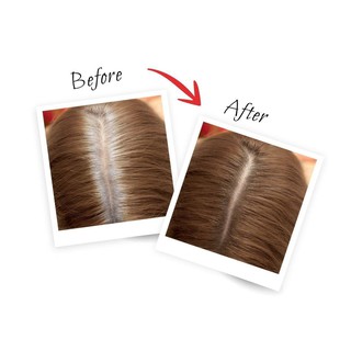 Xịt phủ chân tóc bạc L’oreal Magic Root Cover Up 57g (USA)
