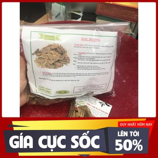 Mộc Hương 500g - Dược Liệu Thanh Bình