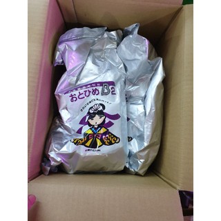 Cám Nhật B2 sớt lẻ hủ 50g