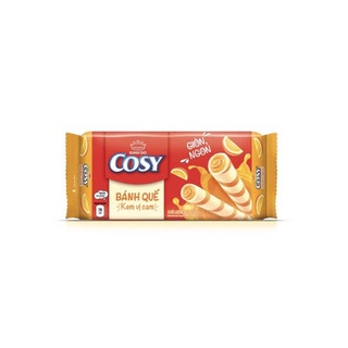 Bánh quế cosy gói 135g