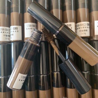 MASCARA CHÂN MÀY SIÊU MỎNG ULTRAFINE BROWCARA