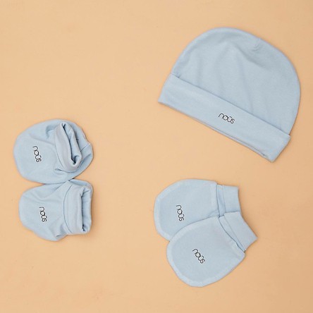 SET BAO TAY, BAO CHÂN , MŨ NOUS NEWBORN