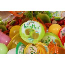 Thạch rau câu long hải gói lớn 910gr