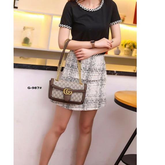 ➦✫✢ Túi Bọc Chống Bụi G Ophidia Marmont 9357 (Túi Đựng Bụi Bẩn Miễn Phí)