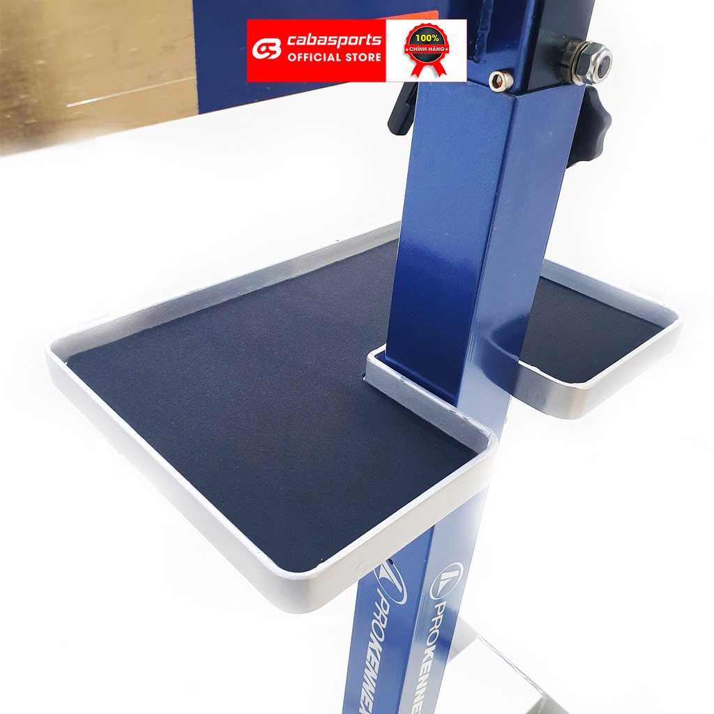 Máy Đan Vợt Cơ ProKennex – Pro 69