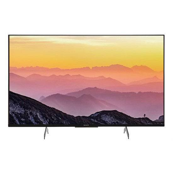 Android Tivi Sony 4K 43 inch KD-43X8500H độ phân giải Ultra HD 4K | BigBuy360 - bigbuy360.vn
