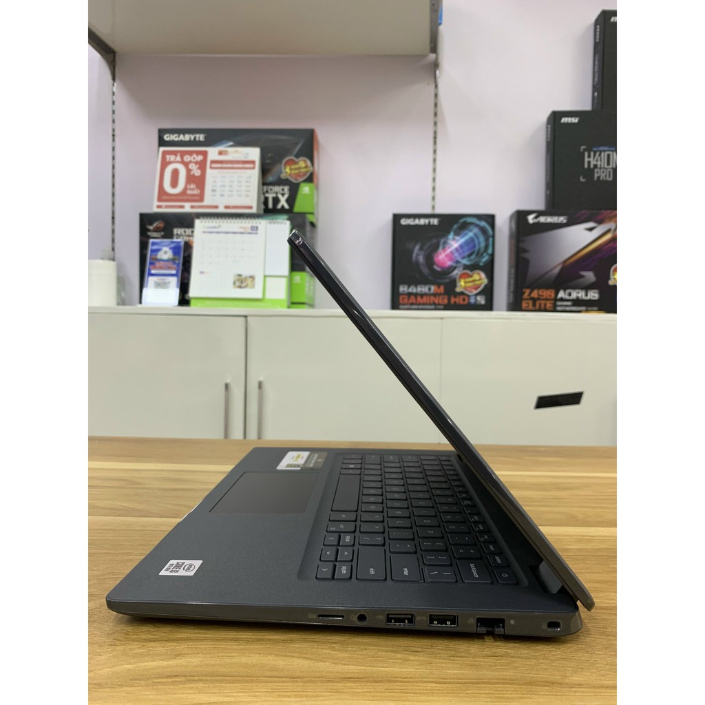 Laptop DELL LATITUDE 3410 hàng chính hãng 100% nguyên seal full box | BigBuy360 - bigbuy360.vn