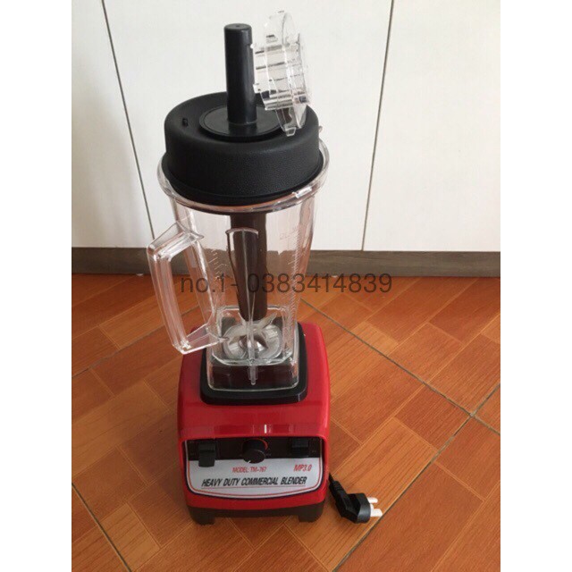 Máy xay sinh tố Super Blender