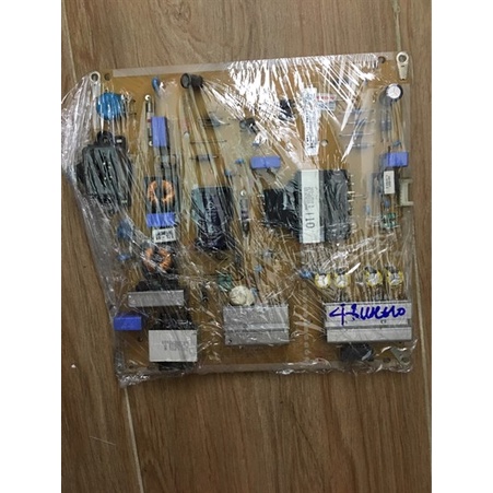 Bo nguồn tivi LG model 43uh610 hàng tháo máy chính hãng giá tốt