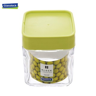 [GLASSLOCK] Hũ thủy tinh IP604 500ml - Made in Korea