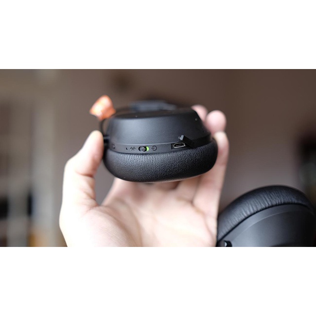 Tai nghe Bluetooth Plantronics Backbeat Fit 6100 - Chính hãng nguyên hộp