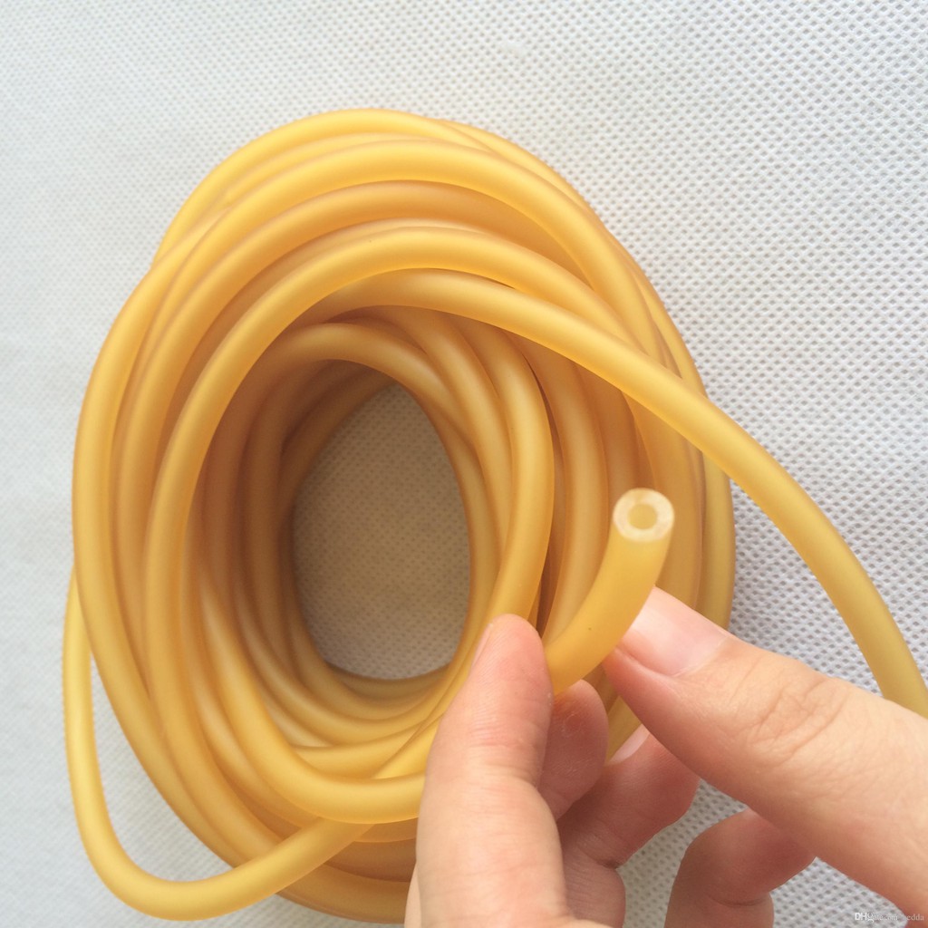 Dây cao su chuyên dụng cho ná thun 1 mét