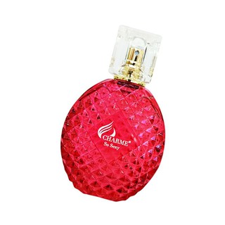 [Chính hãng] Nước hoa Nữ Ⅽharme So Sexy 50ml