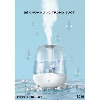 Thiết bị tạo ẩm Deerma 5L
