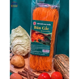Bún gấc Cao Tuyền
