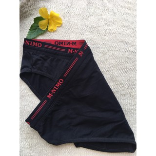 QUẦN LÓT NAM M-NIMO (BOXER)