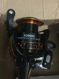 Máy câu cỡ lớn 3000-9000