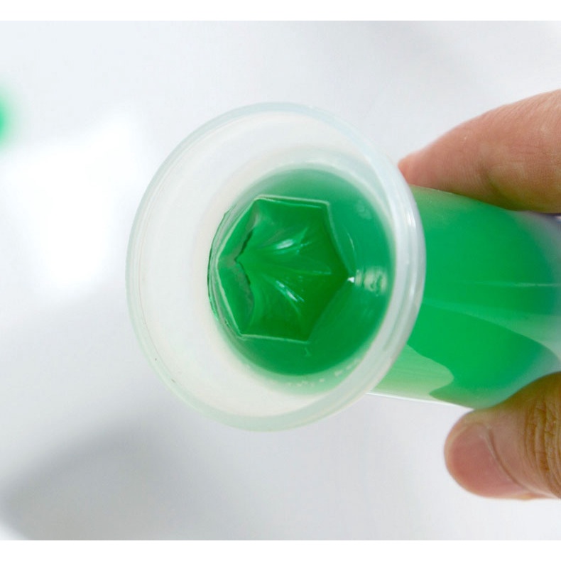 Gel Khử Mùi Tẩy Rửa Làm Thơm Nhà Vệ Sinh Bồn Cầu Toilet