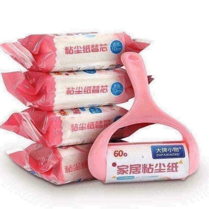 CÂY LĂN BỤI QUẦN ÁO