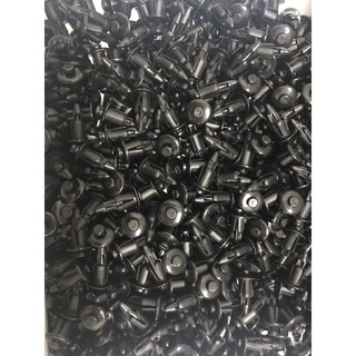 Ốc bấm dàn nhựa 6ly,8ly gắn xe máy Winner, Exciter,Vísion,.. ( gía 1 cái)