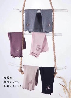 Quần legging