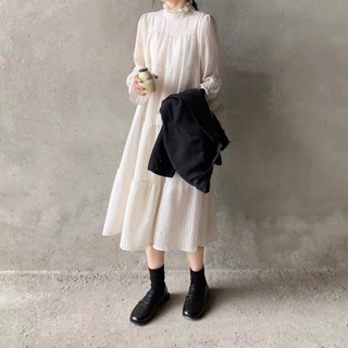 (ORDER) Váy ulzzang nữ