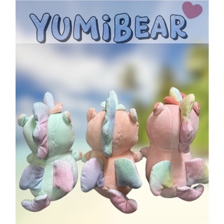 Thú Nhồi Bông Mềm Unicorn🦄20cm