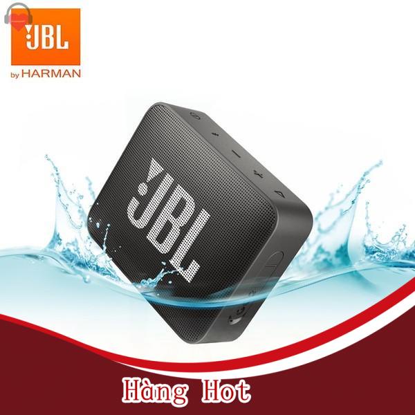 Loa Bluetooth Không Dây JBL-GO 2 Chống Nước Phiên Bản Mini
