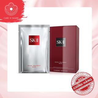 SK-II Facial Treatment Mask - Mặt nạ dưỡng da cao cấp