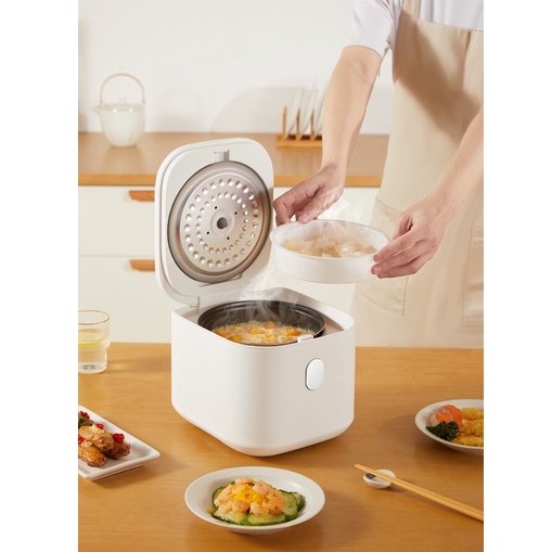 JOYOUNG Nồi cơm điện thông minh 2.5L