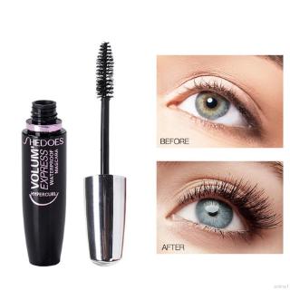 [Hàng mới về] Mascara 4D chuốt mi trang điểm mắt chống nước quyến rũ