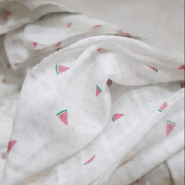 Cotton giấy xuất hàn 2