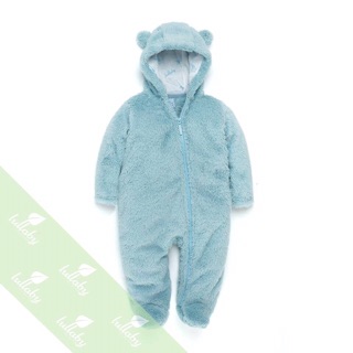 Bộ lông liền quần tất lullaby