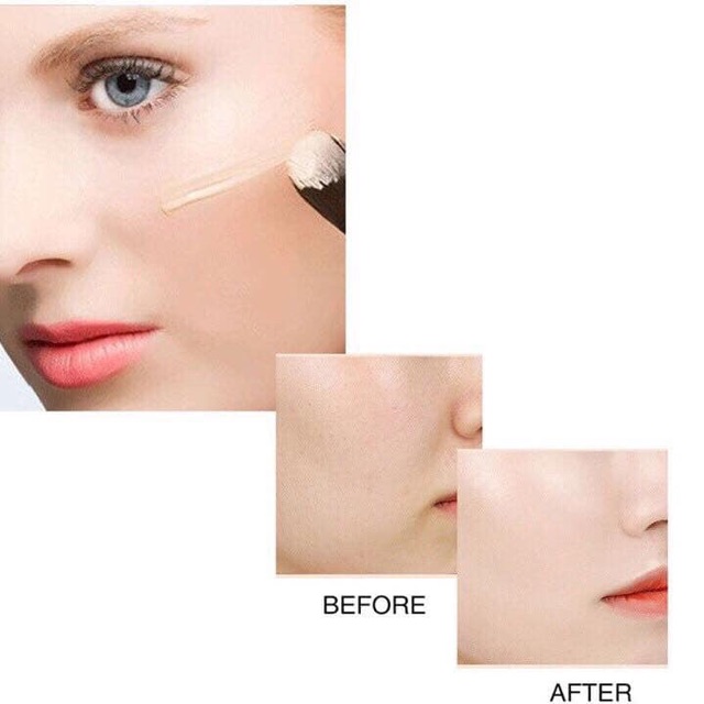 Kem lót trang điểm True Isolation Bioaqua TI18 | BigBuy360 - bigbuy360.vn