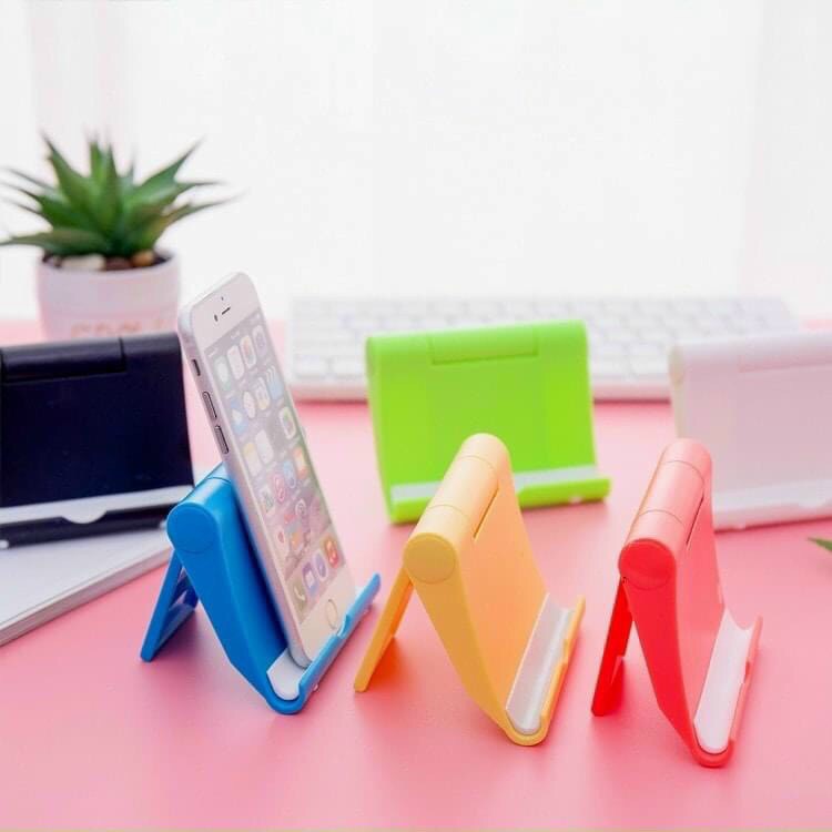 [ FREE SHIP ] Giá Đỡ Điện Thoại , Máy Tính Bảng S059 - Giao Màu Ngẫu Nhiên | BigBuy360 - bigbuy360.vn
