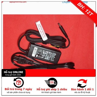 [BH12] Sạc laptop Dell Inspiron 14 3451, 3458, 5459, 3467, 3452, 3459, 7460 zin, 5458