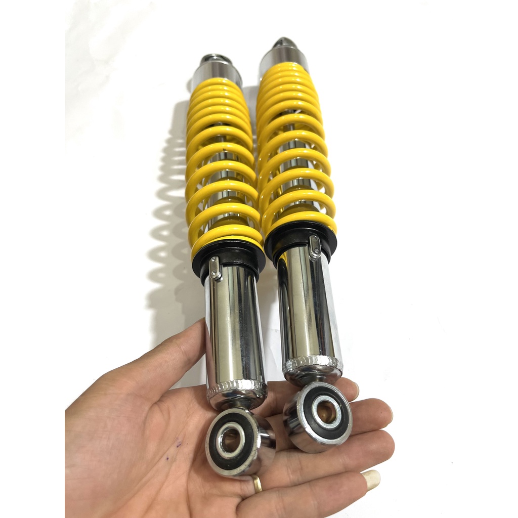 Thụt Phuộc Nice Loại 1 Hàng Chuẩn Như Zin Bảo Hành1  Năm