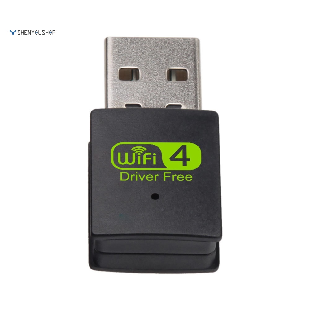 USB thu sóng wifi 300Mbps cho máy tính | BigBuy360 - bigbuy360.vn