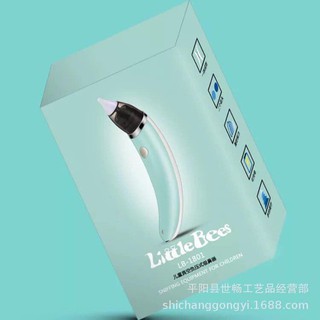 MÁY HÚT MŨI TỰ ĐỘNG litte bee
