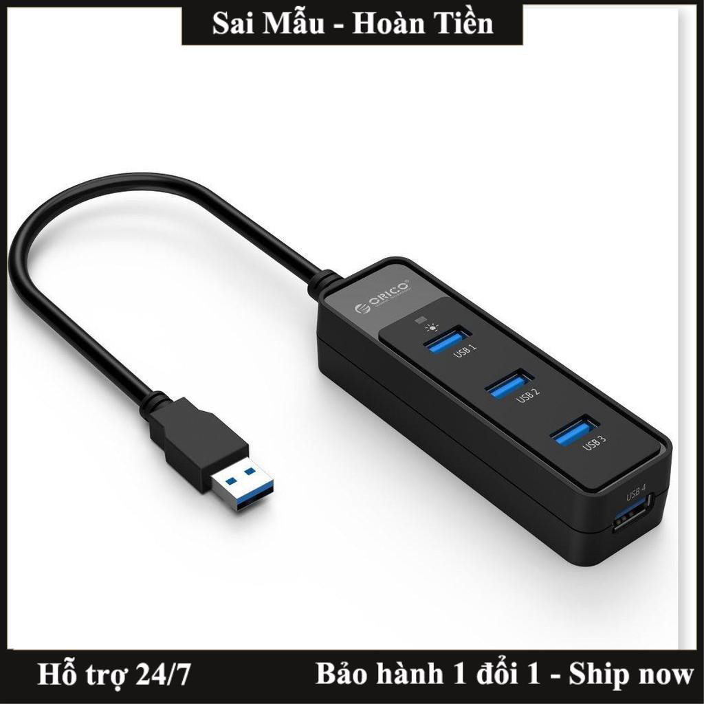 ✔️[Shop uy tín ]đầu chia usb,Đầu chia 3 ổ USB ORICO  - Freeship  - Bảo hành uy tín 1 đổi 1