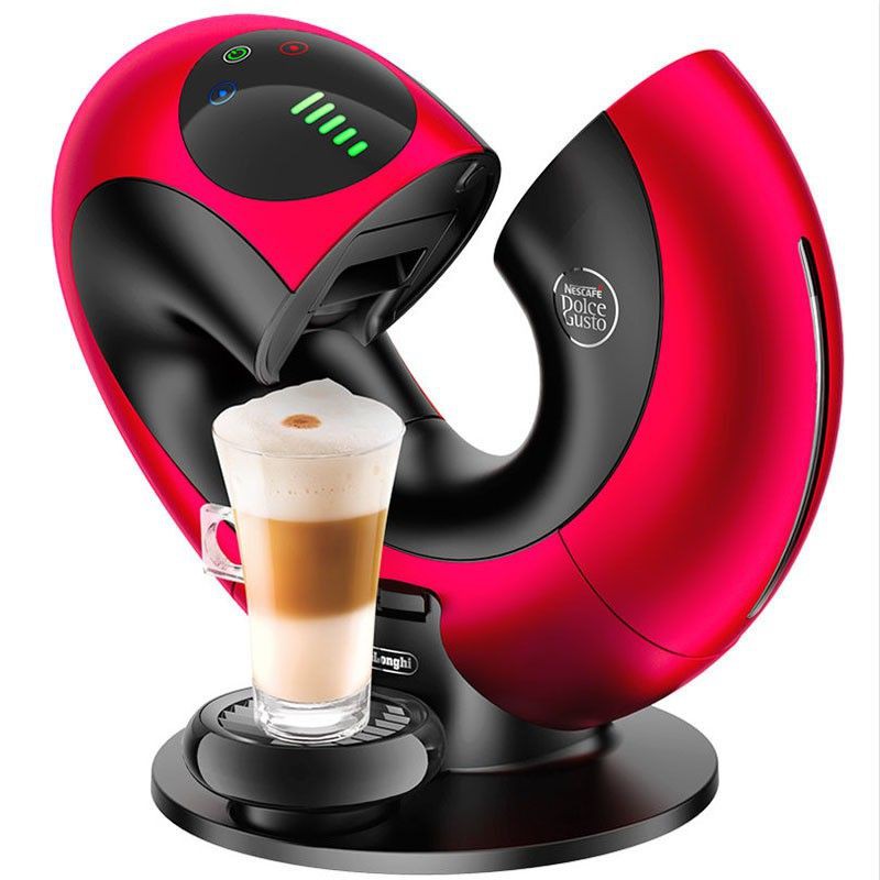 Máy pha cà phê viên nén Nescafe Dolce Gusto + 3h viên nén (48 viên cafe)