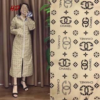 ÁO NẮNG DÀI G C 2 LỚP_Đ927