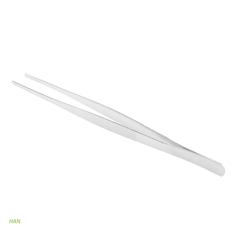 Nhíp Gắp Thực Vật Thủy Sinh Bằng Thép Không Gỉ Dài 30CM