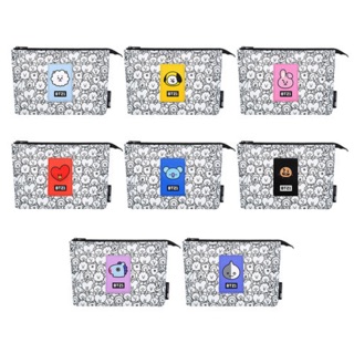Túi Lưới Bt21