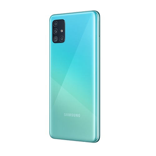 Điện Thoại Samsung Galaxy A51 128GB | Hàng chính hãng | Mới 100%, Nguyên seal | Bảo hành 12 tháng