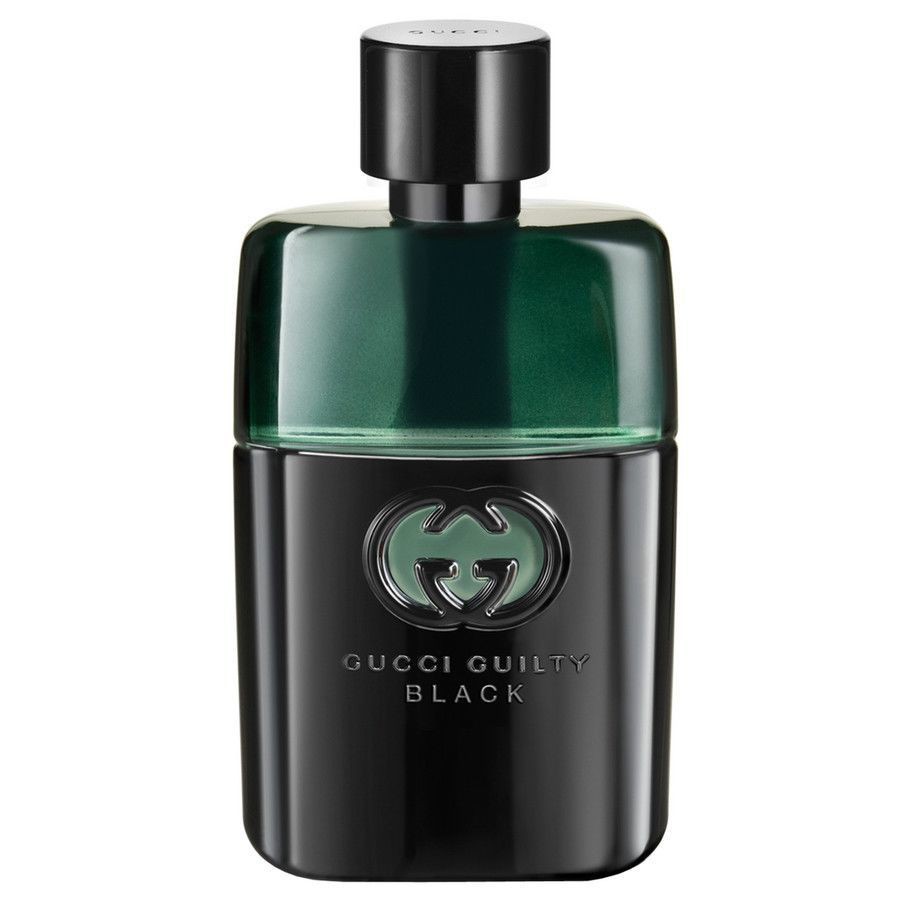 Nước Hoa Nam - Gucci Guilty Black Pour Homme 90ml . Chính Hãng Cao Cấp