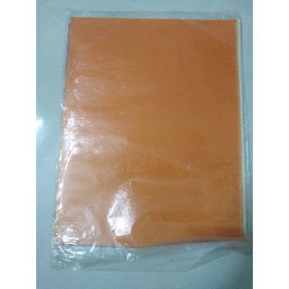 Giấy thủ công khổ a5 không keo