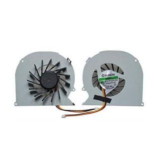 Thay QUẠT Fan TẢN NHIỆT CPU Laptop dell inspiron 15R 5520 5525 7520 7520 V3560 vostro 3560