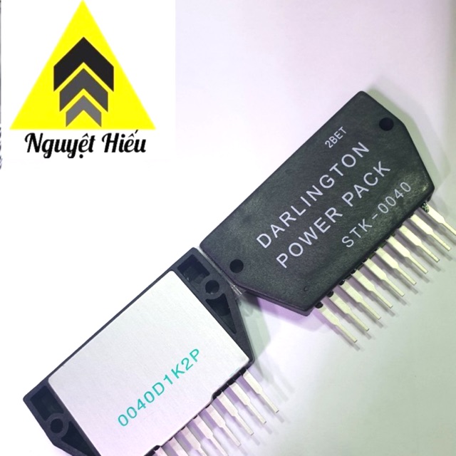 NK- IC công suất STK-0040